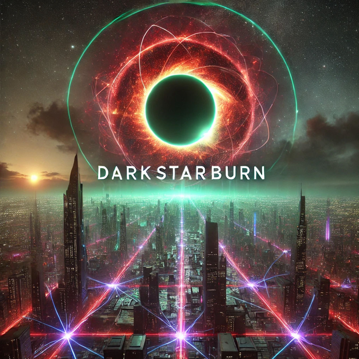 DarkStarBurn